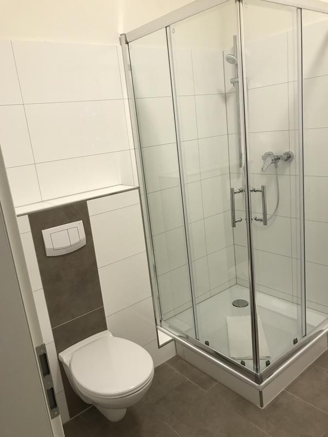 Hotel Fame Am Hauptbahnhof Hamburg Dış mekan fotoğraf